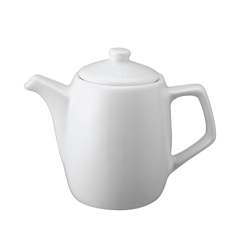 Tetera Porcelana 550Ml Sunnex                       1