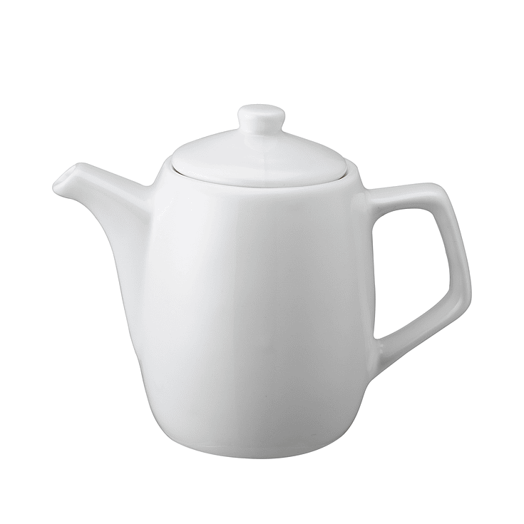 Tetera Porcelana 550Ml Sunnex                       1