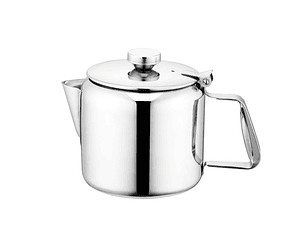 Tetera Acero 1 Lt Sunnex             