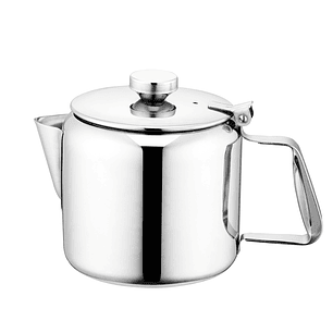 Tetera Acero 1 Lt Sunnex             