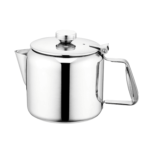 Tetera Acero 1 Lt Sunnex              1