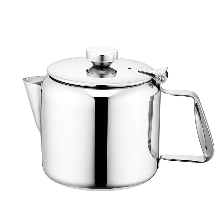 Tetera Acero 1 Lt Sunnex              1