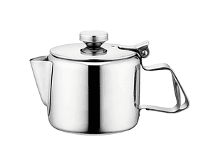 Tetera Acero 300 Ml Sunnex              