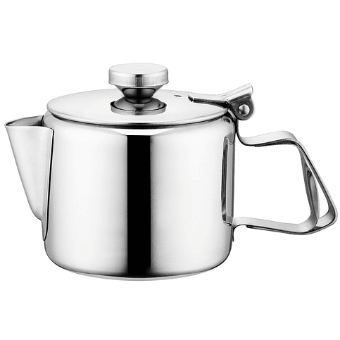 Tetera Acero 300 Ml Sunnex               1