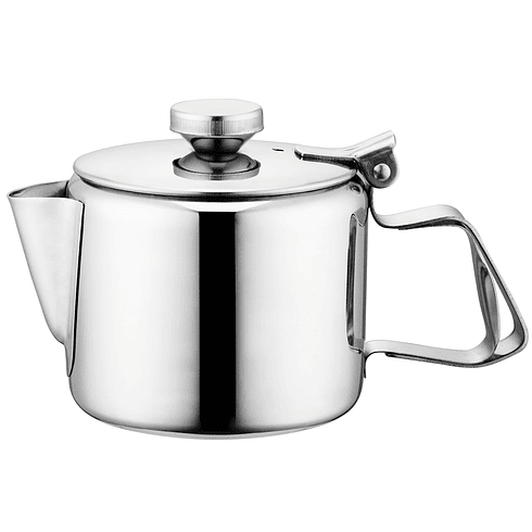 Tetera Acero 300 Ml Sunnex               1