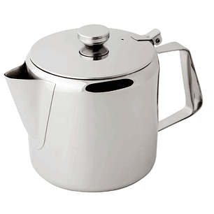 Tetera Acero 1.5 Lt Sunnex              