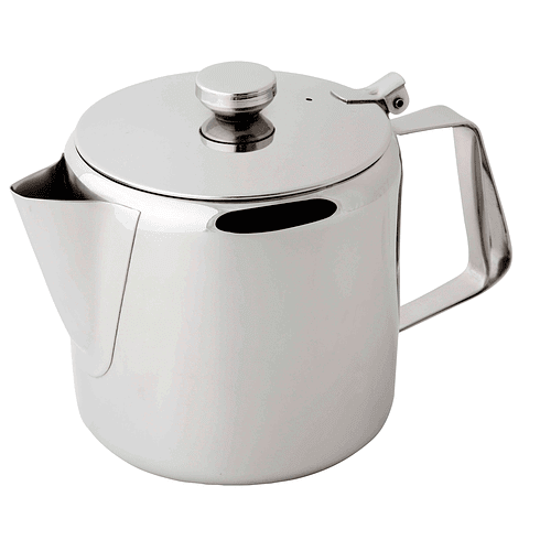 Tetera Acero 1.5 Lt Sunnex               1