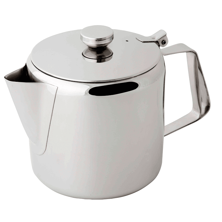 Tetera Acero 1.5 Lt Sunnex               1