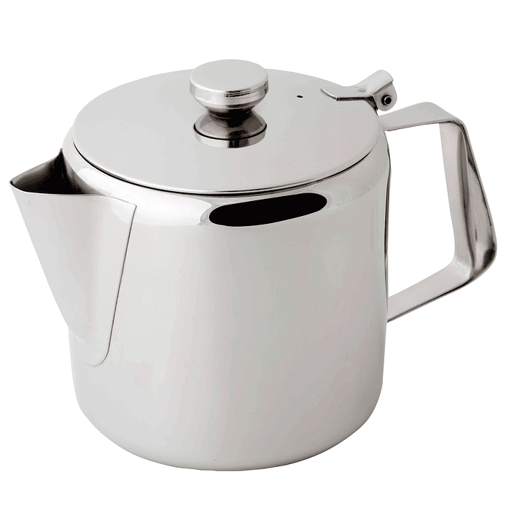 Tetera Acero 1.5 Lt Sunnex               1