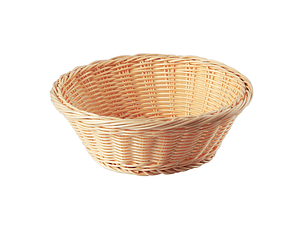 Panera Rattan Redonda 20.5X7.5Cm Sunnex          