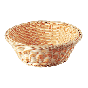 Panera Rattan Redonda 20.5X7.5Cm Sunnex          