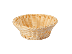 Panera Rattan Redonda 23.5X7.5Cm Sunnex          