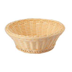 Panera Rattan Redonda 23.5X7.5Cm Sunnex          