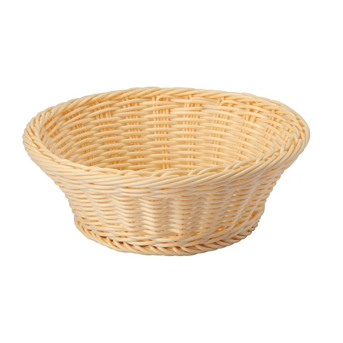 Panera Rattan Redonda 23.5X7.5Cm Sunnex           1