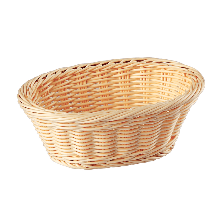 Panera Rattan 18.5X13.5Cm Sunnex           1