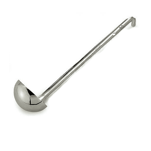 Cucharon 250 Cc 35 Cm Sunnex               1