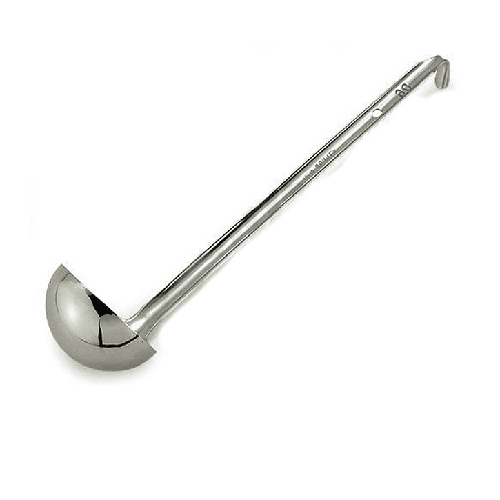 Cucharon 250 Cc 35 Cm Sunnex               1