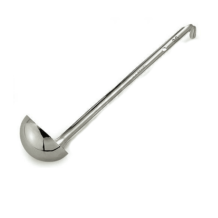 Cucharon 250 Cc 35 Cm Sunnex               1