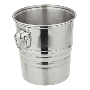 Balde Champaña 19x21 Cm Sunnex                     