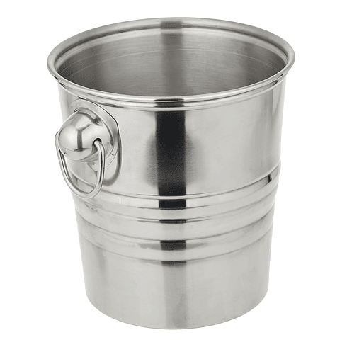 Balde Champaña 19x21 Cm Sunnex                      1