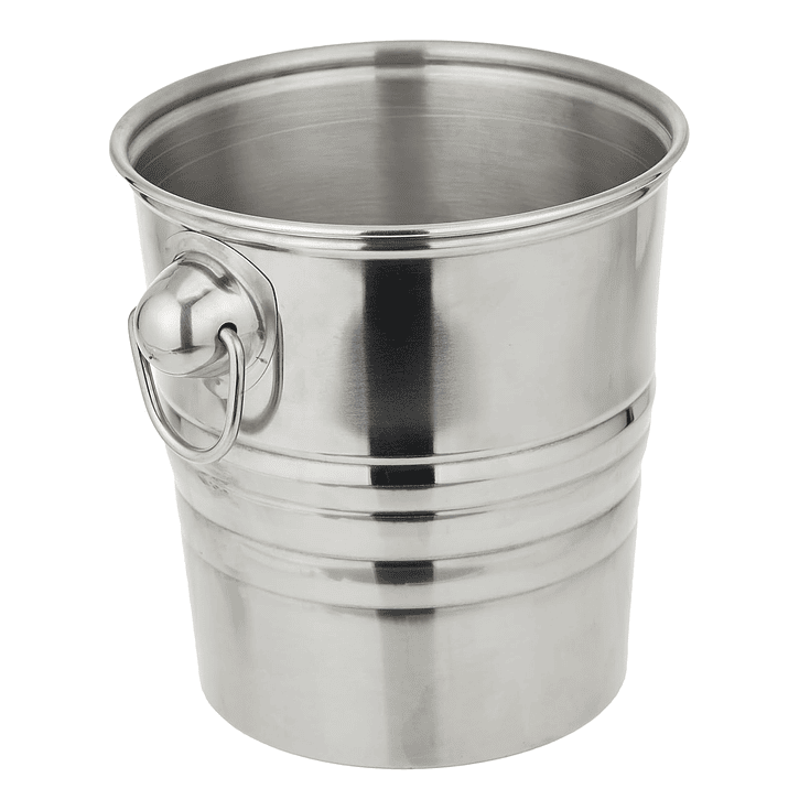 Balde Champaña 19x21 Cm Sunnex                      1