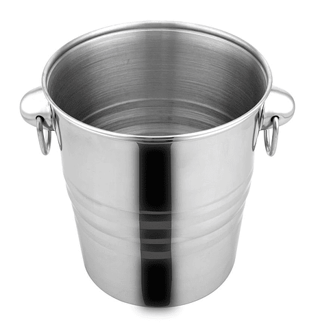 Balde Champaña 19 Cm Sunnex                      3