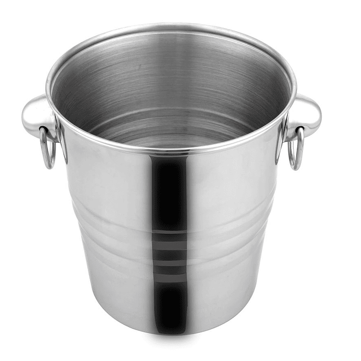 Balde Champaña 19x21 Cm Sunnex                      4