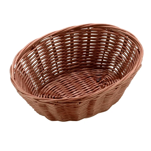 Panera Rattan Ovalada 18x13X6.5 Cm Sunnex  1