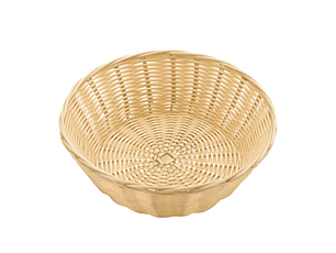 Panera Rattan Redonda 20x7Cm Sunnex               