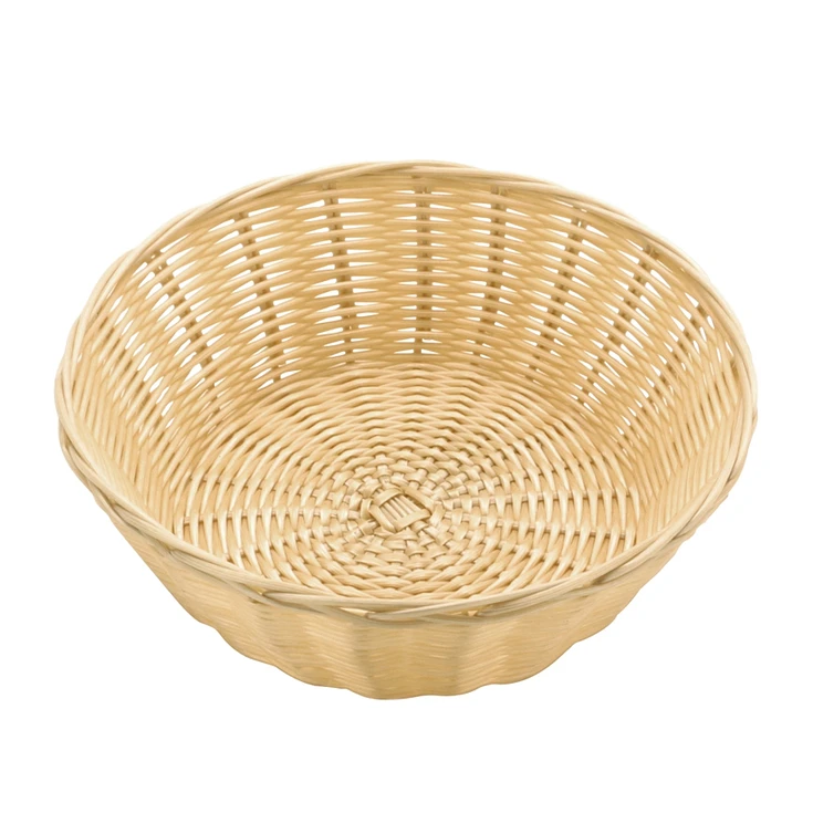 Panera Rattan Redonda 20x7Cm Sunnex                1