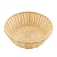 Panera Rattan Redonda 20x7Cm Sunnex                - Miniatura 1