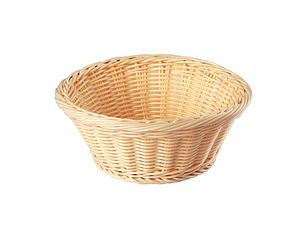 Panera Rattan Redonda 18.5x7.5Cm Sunnex          