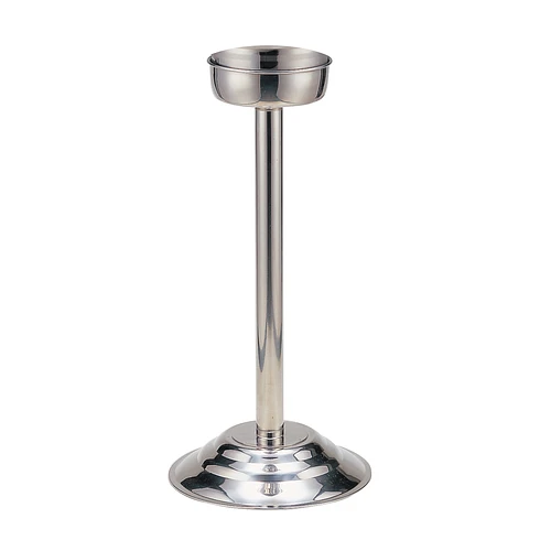 Pie Para Balde Champagne Sunnex          1