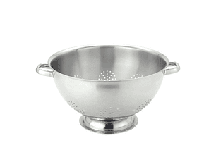 Colador Pie 36 Cm Sunnex 