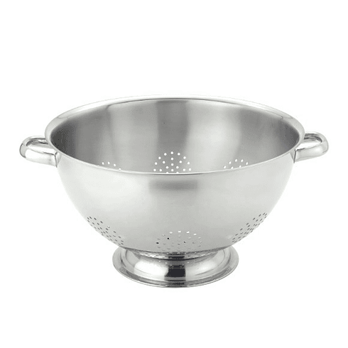 Colador Pie 36 Cm Sunnex  1