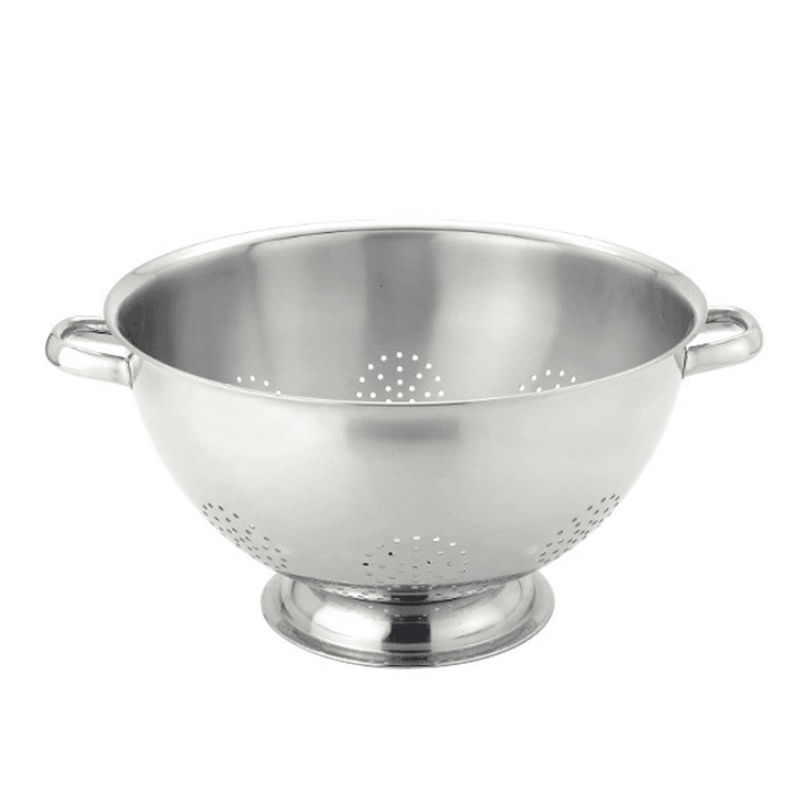 Colador Pie 36 Cm Sunnex  1