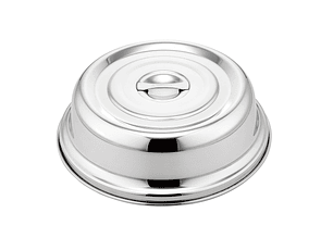 Tapa Cubre Plato 26.5 Cm Sunnex 