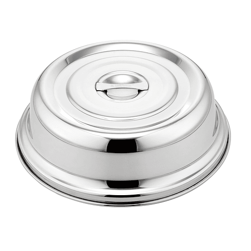 Tapa Cubre Plato 26.5 Cm Sunnex  1