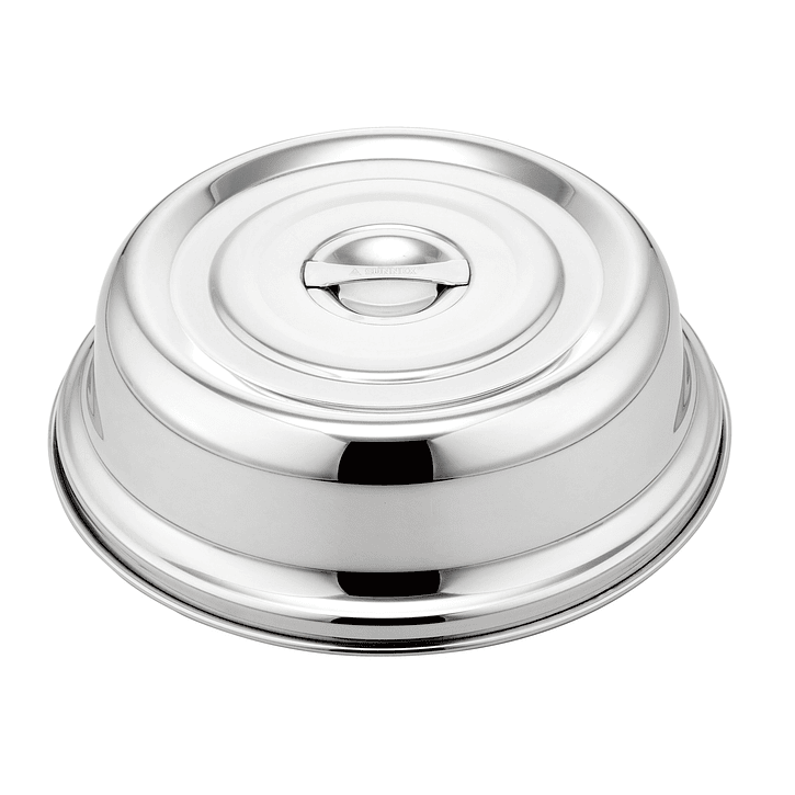 Tapa Cubre Plato 26.5 Cm Sunnex  1