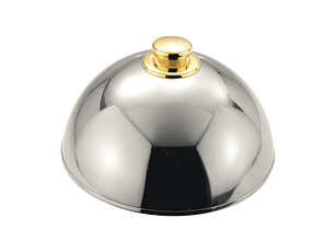 Tapa Cubre Platos 25 Cms Sunnex                   