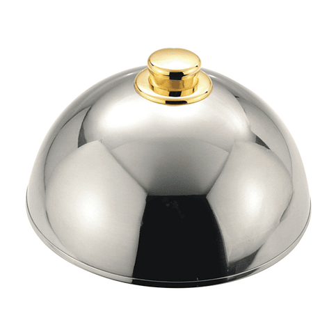 Tapa Cubre Platos 25 Cms Sunnex                    1