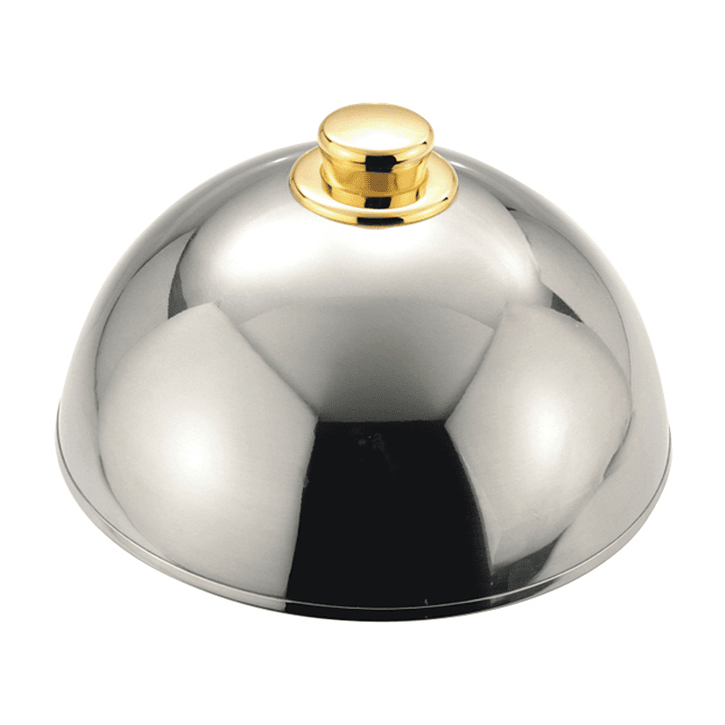 Tapa Cubre Platos 25 Cms Sunnex                    1