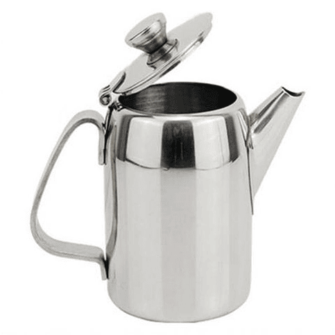 Cafetera Acero 3 Lt Sunnex  2