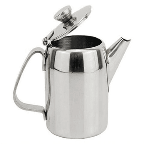 Cafetera Acero 3 Lt Sunnex  3