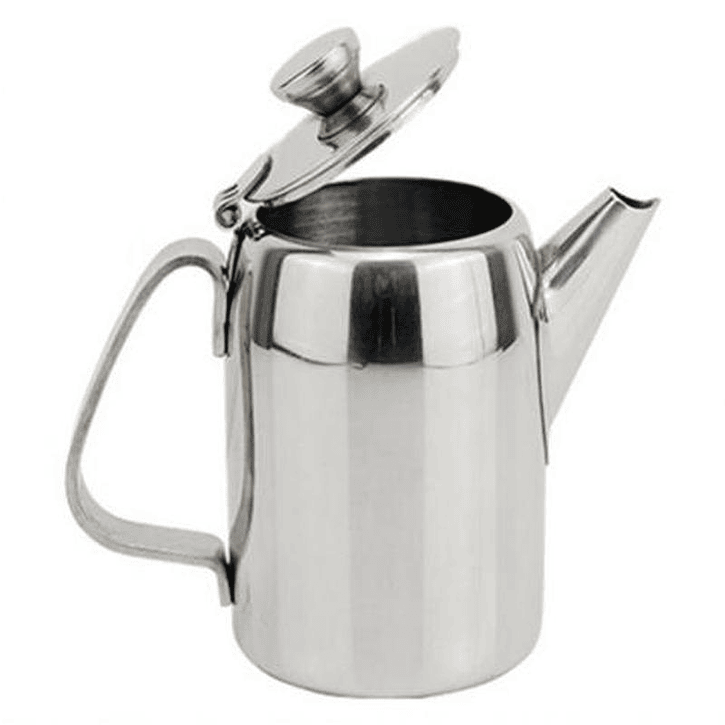 Cafetera Acero 3 Lt Sunnex  2