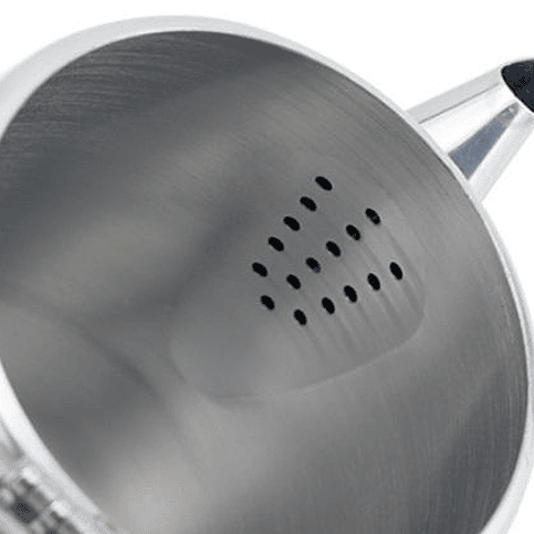 Tetera Acero 1.5 Lt Sunnex  2