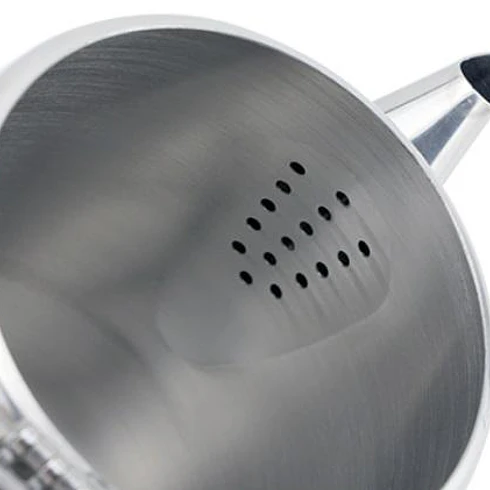 Tetera Acero 1.5 Lt Sunnex  3