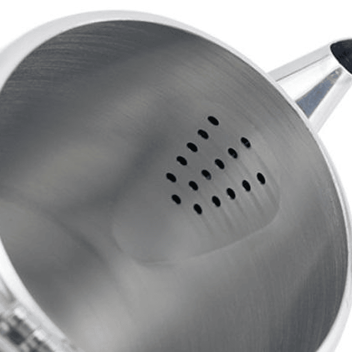 Tetera Acero 1.5 Lt Sunnex  2