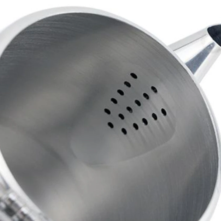 Tetera Acero 1.5 Lt Sunnex  3