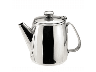 Tetera Acero 1.5 Lt Sunnex 